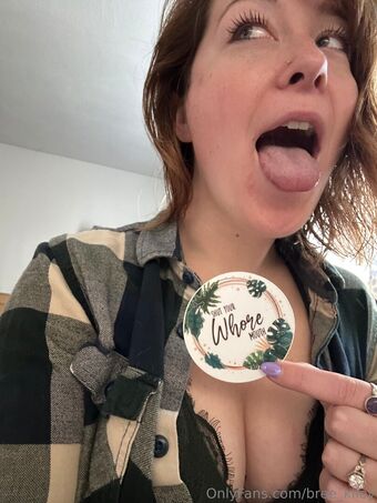 Bree Kiley Nude Leaks OnlyFans Photo 19