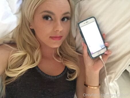 Bree Olson