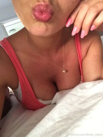 Bree Olson
