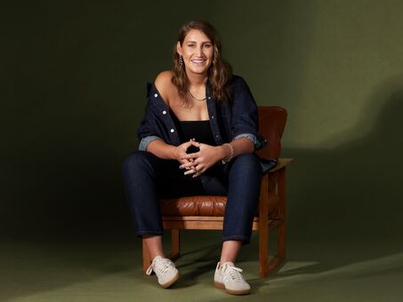 Bree Tomasel