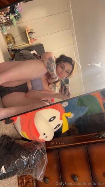 breefofree Nude Leaks OnlyFans Photo 28