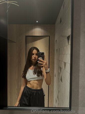 brenda_aax Nude Leaks OnlyFans Photo 8