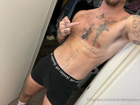 brendonqueue Nude Leaks OnlyFans Photo 2
