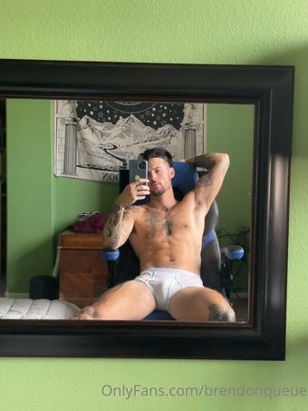 brendonqueue Nude Leaks OnlyFans Photo 5