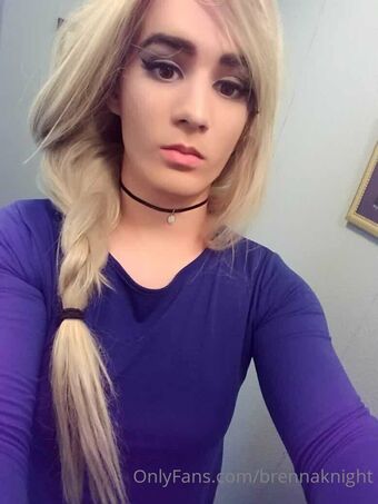 Brenna Knight