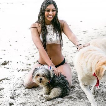 Brenna Marie Narayan