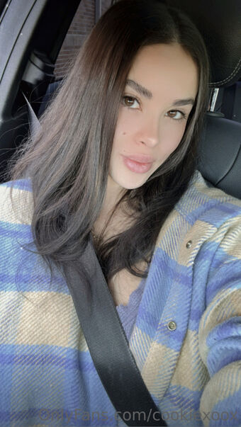 Bri Cookie