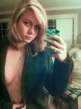Bri Larson Nude Leaks OnlyFans Photo 19