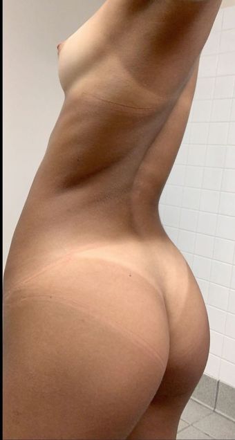 Bri Wilburn Nude Leaks OnlyFans Photo 6