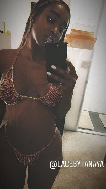 Bria Myles Nude Leaks OnlyFans Photo 125