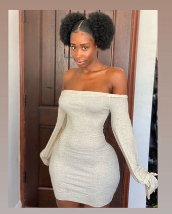 Bria Myles Nude Leaks OnlyFans Photo 129
