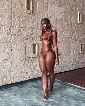 Bria Myles Nude Leaks OnlyFans Photo 136