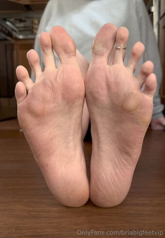 briabigfeetvip
