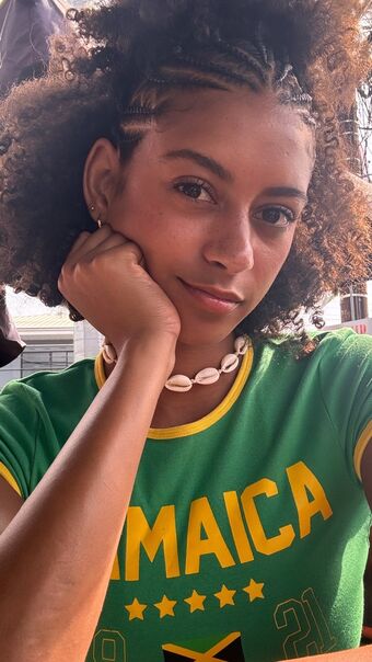 Briana Smith