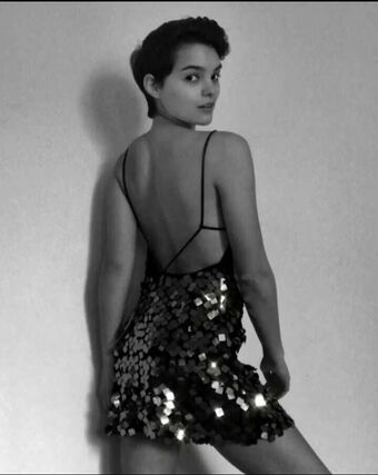 Brianna Hildebrand
