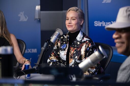 Brie Larson