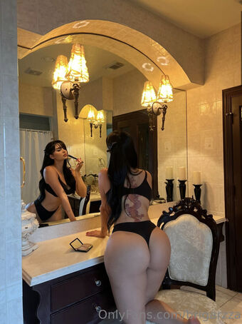 Brigarzza Nude Leaks OnlyFans Photo 4