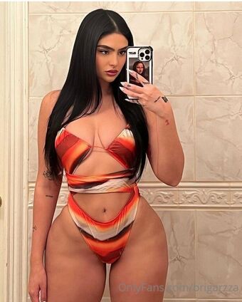 Brigarzza Nude Leaks OnlyFans Photo 7