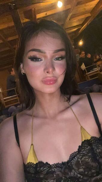 Brighton Rosie Sharbino Nude Leaks OnlyFans Photo 27