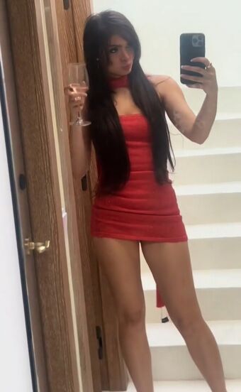 Brighton Rosie Sharbino Nude Leaks OnlyFans Photo 31