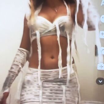 Brighton Rosie Sharbino Nude Leaks OnlyFans Photo 34