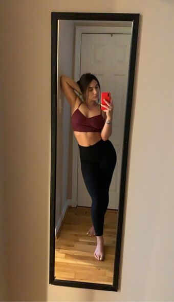 Brigitte Goudz Nude Leaks OnlyFans Photo 16