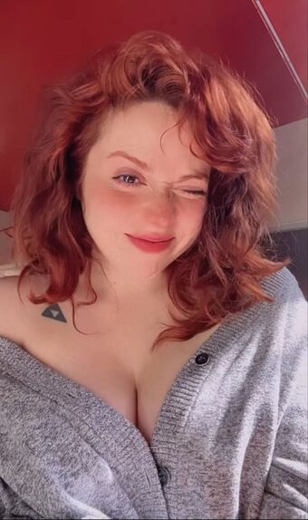 Brigitte Grey Nude Leaks OnlyFans Photo 22