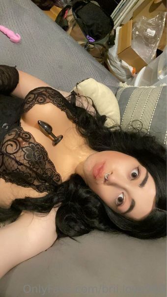 brii.love960 Nude Leaks OnlyFans Photo 3
