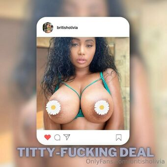 britisholivia Nude Leaks OnlyFans Photo 239