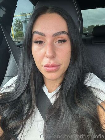 BritishSofia Nude Leaks OnlyFans Photo 34