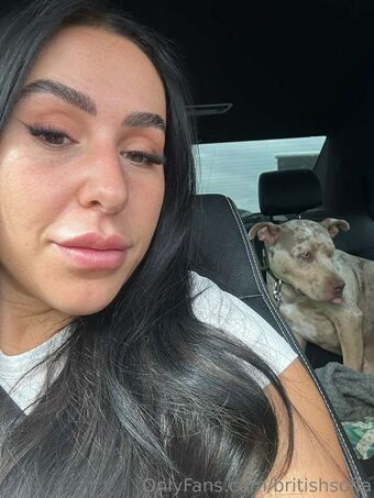 BritishSofia Nude Leaks OnlyFans Photo 38