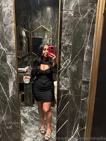 BritishSofia Nude Leaks OnlyFans Photo 39