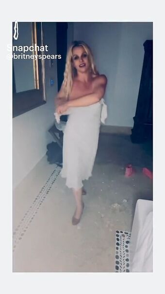 Britney Spears