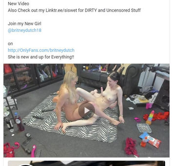 Britneydutch18 Nude Leaks OnlyFans Photo 14