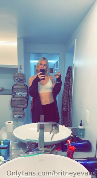 britneyevans