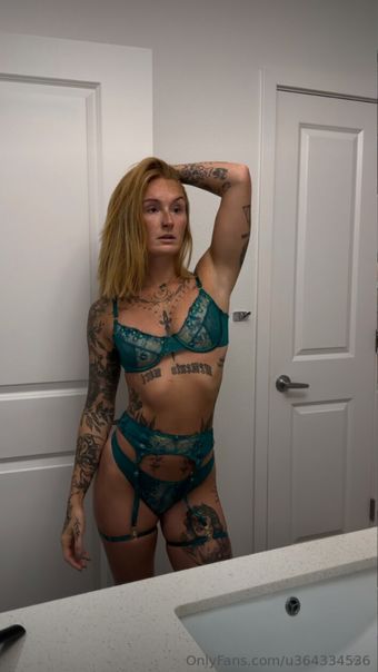 Brittani Welker Nude Leaks OnlyFans Photo 7