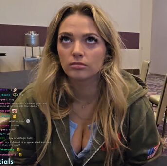 Brittany Nude Leaks OnlyFans Photo 10