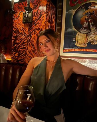 Brittany O'Brien Nude Leaks OnlyFans Photo 34