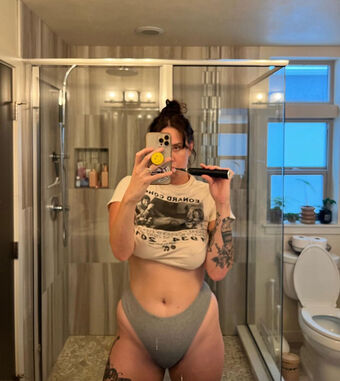 Brittany Rose Bush Nude Leaks OnlyFans Photo 1