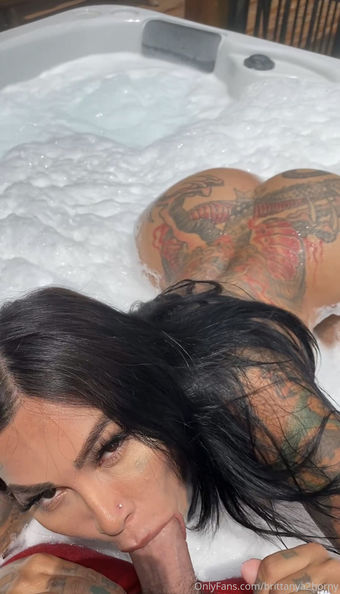 brittanya2horny Nude Leaks OnlyFans Photo 41