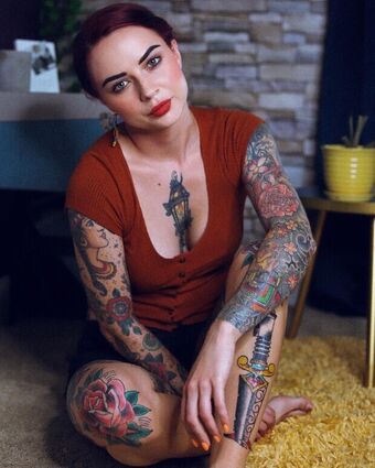 Brittn Nude Leaks OnlyFans Photo 8
