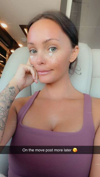 Brittney Atwood Nude Leaks OnlyFans Photo 480