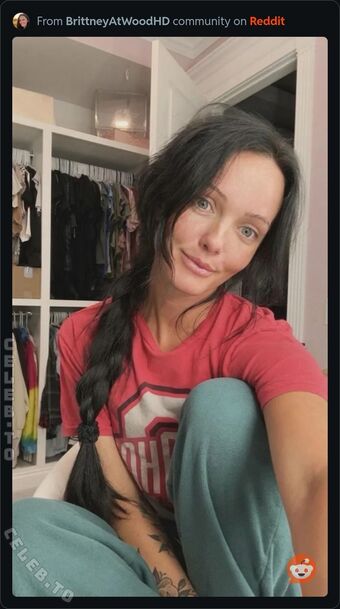 Brittney Atwood Nude Leaks OnlyFans Photo 487