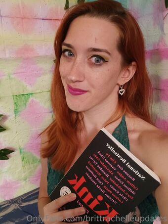 brittrachelleupdates