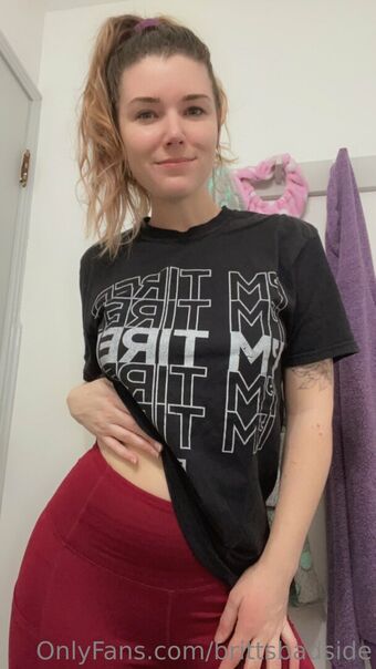 brittsbadside Nude Leaks OnlyFans Photo 7