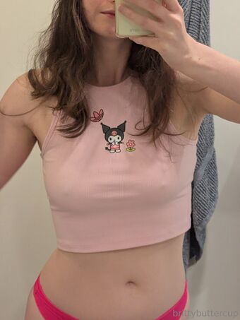 brittybuttercup Nude Leaks OnlyFans Photo 20