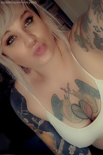 Broadzilla Nude Leaks OnlyFans Photo 15