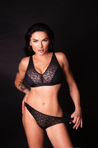 Brodnicka Nude Leaks OnlyFans Photo 13