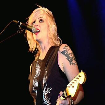 Brody Dalle