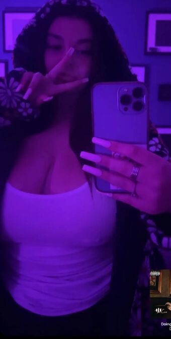 Bronte W Nude Leaks OnlyFans Photo 12